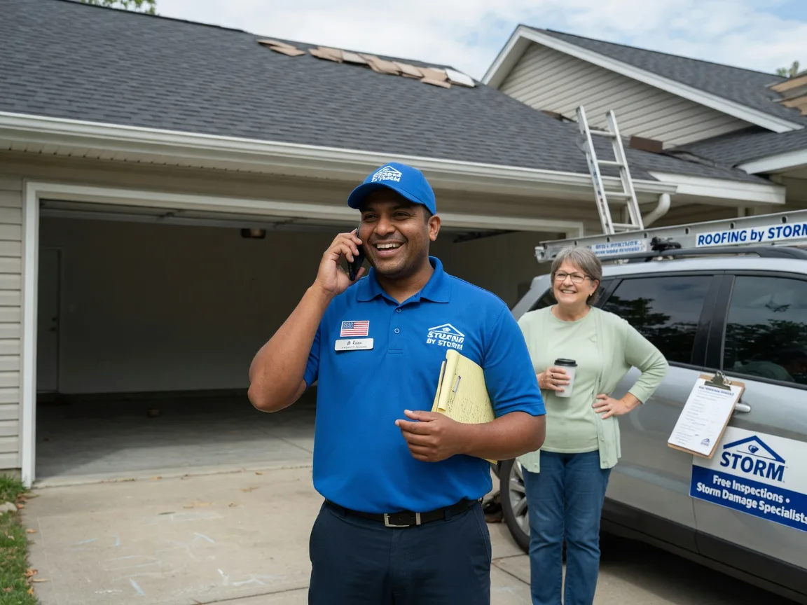 Roof Repair Near Me Eloy, AZ FAQs
